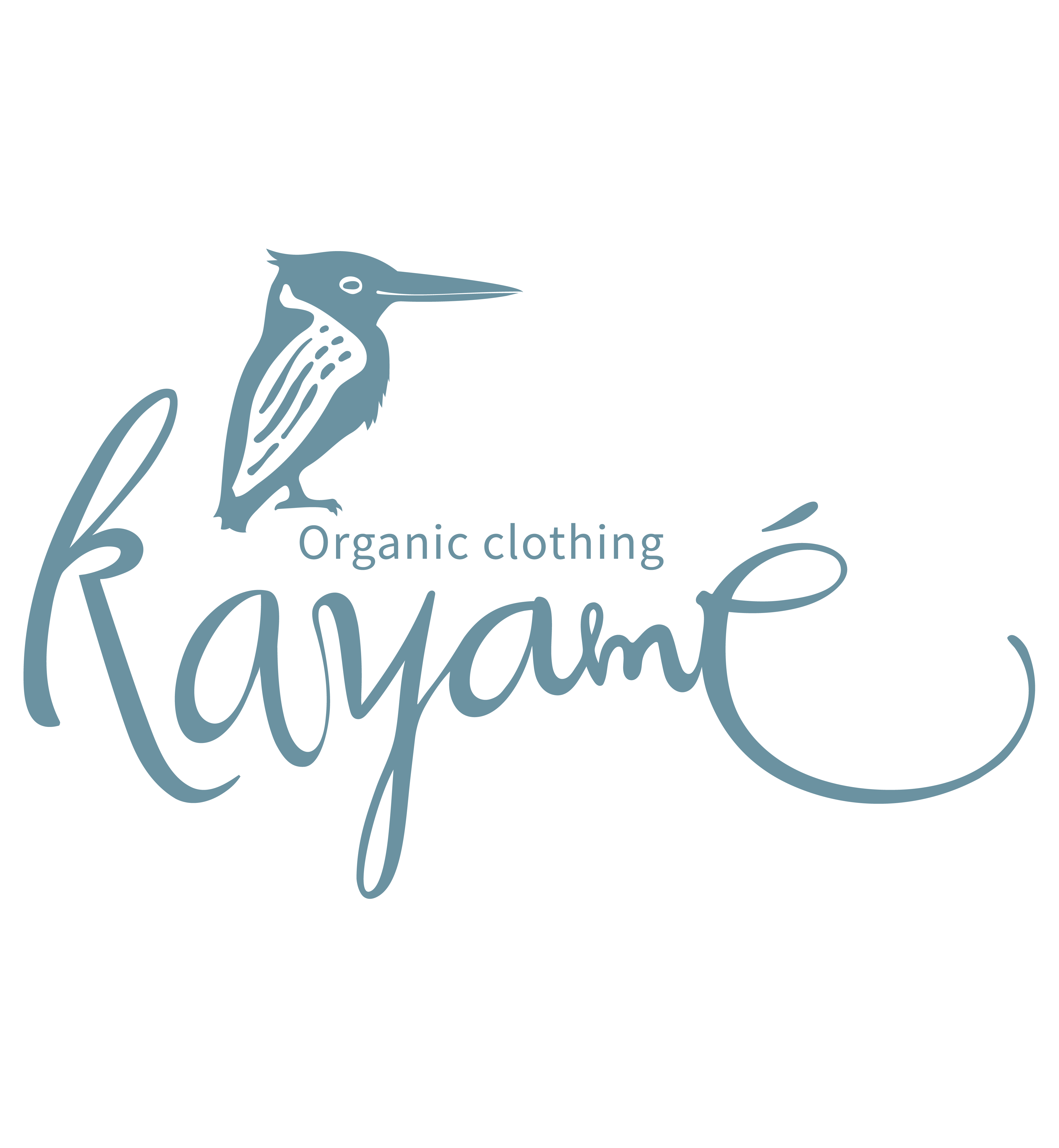 KAYAME : eco-conscious clothing for the wild hearted Women